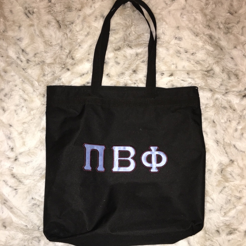 Pi Beta Phi Tote Bag